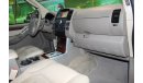 Nissan Pathfinder FULL OPTION