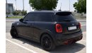 Mini Cooper S (JCW) Full Option in Perfect Condition