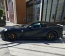 Ferrari 812 2023 Ferrari 812 GTS, Euro spec with warranty and service package from Al Tayer