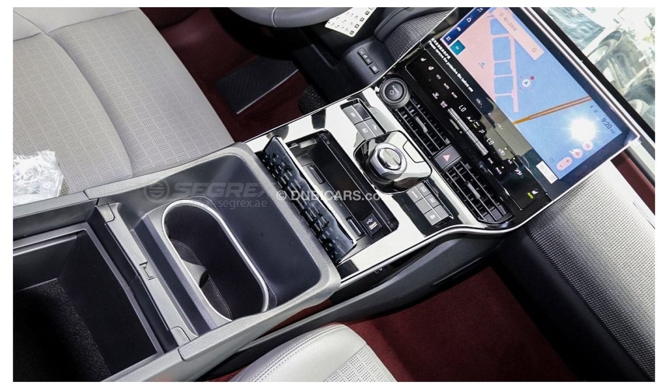 Toyota bZ4X ELECTRIC VEHICLE FOR EXPORT