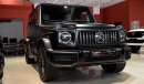 مرسيدس بنز G 63 AMG