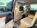 Toyota Land Cruiser VXR Toyota landcruiser  4.0L