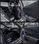 Peugeot 2008 1.2 Turbo
