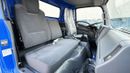 Isuzu NPR ECT0123 - 2025 Isuzu NPR71 Single Cab Chassis Truck -  4.6L Diesel Manual