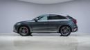 أودي SQ5 TFSI quattro