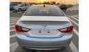 Hyundai Sonata 2013 HYUNDAI SONATA PANORAMIC FULL OPTION