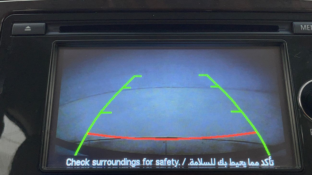 ميتسوبيشي باجيرو GLS HIGHLINE 3.8 | بدون دفعة مقدمة | اختبار القيادة في المنزل