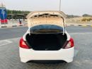 Nissan Sunny SV