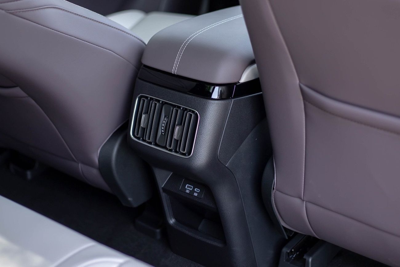 BYD Song Plus BYD SONG PLUS DM-i | intelligent  drive (160KM)