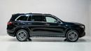 Mercedes-Benz GLS 580 Accident free and low mileage