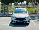 Ford Focus AED 860PM | FULL AGENCY MAINTAINED | FORD FOCUS ST | FULL OPTION | | 0 DP | GCC | MINT CONDITION