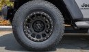 Jeep Gladiator Sport Plus 4X4 , GCC , 2021 , 0Km , W/3 Yrs or 60K Km WNTY @Official Dealer