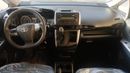 Toyota Wish LEFT HAND VEHICLE 2WD AT 2.0L