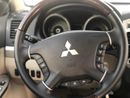 Mitsubishi Pajero GLS 3.0L, Alloy Rims 17'', 2-Power Seats, DVD+Camera, Back Sensors, Sunroof, CODE-MPGLS18