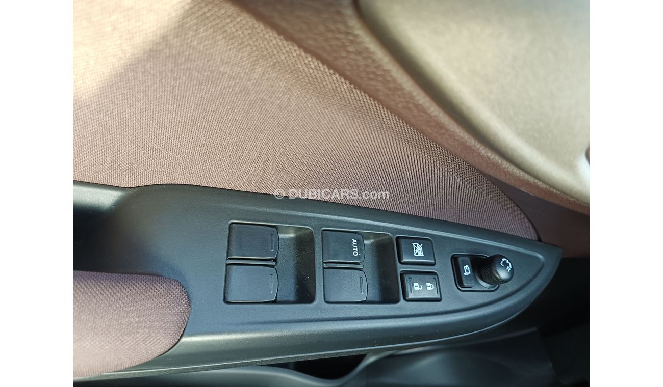 Suzuki Fronx GL, 1.5L PETROL, V4,  DVD,  2WD (CODE #  67822)