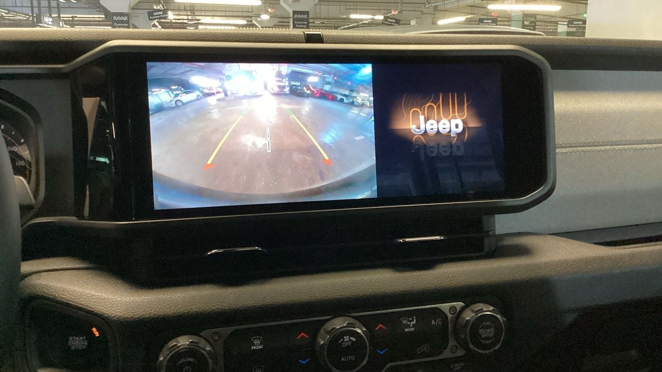 Jeep Wrangler Sport Unlimited | Guaranteed Warranty | 0 Down Payment