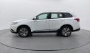 Mitsubishi Outlander GLX 2.4 | Under Warranty | Inspected on 150+ parameters