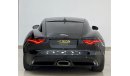 Jaguar F-Type R-Dynamic 2019 Jaguar F-Type R-Dynamic, Full Service History-Warranty-GCC