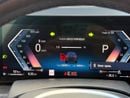 بي أم دبليو X7 XDRIVE40I M SPORT 3.0L