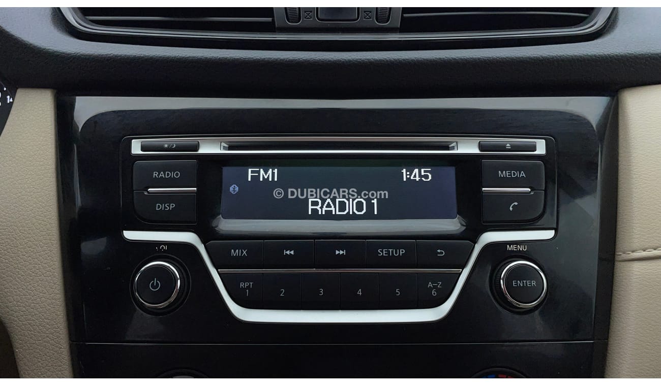 نيسان إكس تريل S 2.5 | بدون دفعة مقدمة | اختبار قيادة مجاني للمنزل