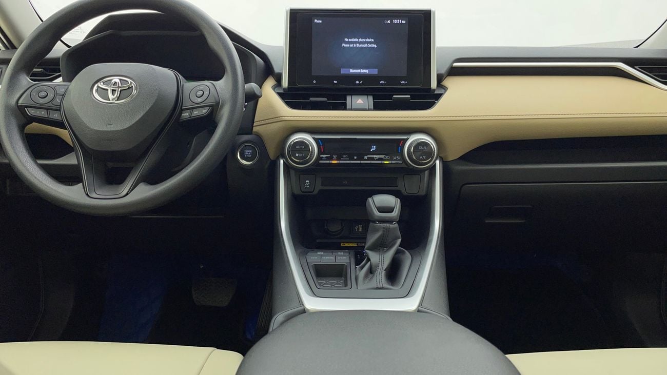 Toyota RAV4 VX 2.5 | Zero Down Payment | Home Test Drive