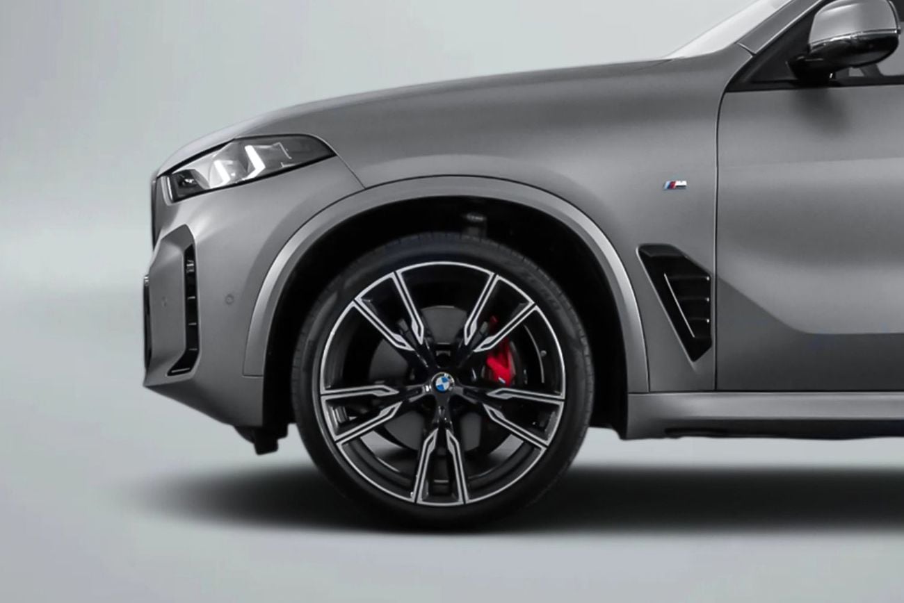 BMW X5 XDRIVE40i M SPORT PRO