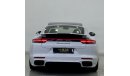 Porsche Panamera GTS 2019 Porsche Panamera GTS, Porsche Warranty-Full Service History-GCC