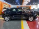 Volkswagen T ROC AED 1360 EMi @ 0% DP | Volkswagen T-Roc 2021 TREND LINE | 1.4L | GCC |  FWD | Under Warranty |