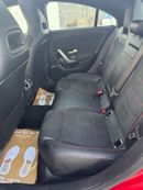 Mercedes-Benz CLA 250 4MATIC