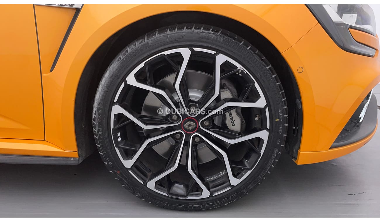 Renault Megane RS 1.8 | Zero Down Payment | Free Home Test Drive