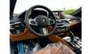 BMW 520i warranty 5 years with service contract