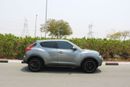 Nissan Juke SL Turbo NISSAN JUKE 2014 FULL OPTIONS WITH SUNROOF  ORGINAL PAINTS ACCIDENT FREE 100%