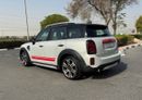 Mini John Cooper Works Countryman