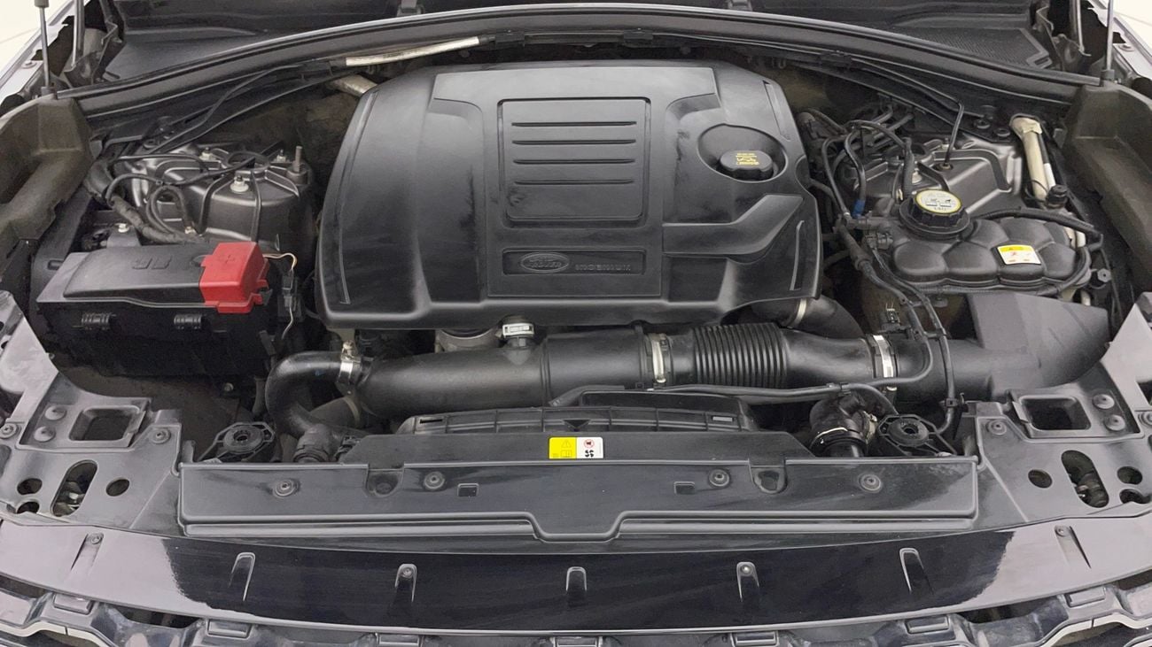 لاند روفر رينج روفر فيلار P300 R DYNAMIC HSE 2 | بدون دفعة مقدمة | اختبار القيادة في المنزل