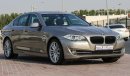 بي أم دبليو 535 i