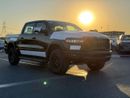 RAM 1500 EXPORT PRICE - REBEL X 3.0 TWIN TURBO (with Air Suspension & Rambox)