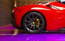 Ferrari SF90 Ferrari SF90 Spider 2024 | Service + contact | Finance available