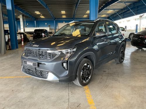 Kia Sonet EX STD | Guaranteed Warranty | 0 Down Payment