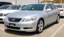 Lexus GS350