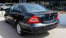 مرسيدس بنز C200 Kompressor