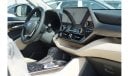 Toyota Highlander TOYOTA HIGHLANDER _2.5Ltr _LIMITED_VXR_HYBRID_2023YM