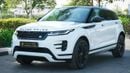 Land Rover Range Rover Evoque SE P250 DYNAMIC 2025!! BRAND NEW CAR!! FIVE YEARS WARRANTY!! THREE YEARS SERVICE CONTRACT