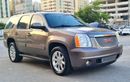 GMC Yukon MODIFIED YUKON DENALI  2011 GCC