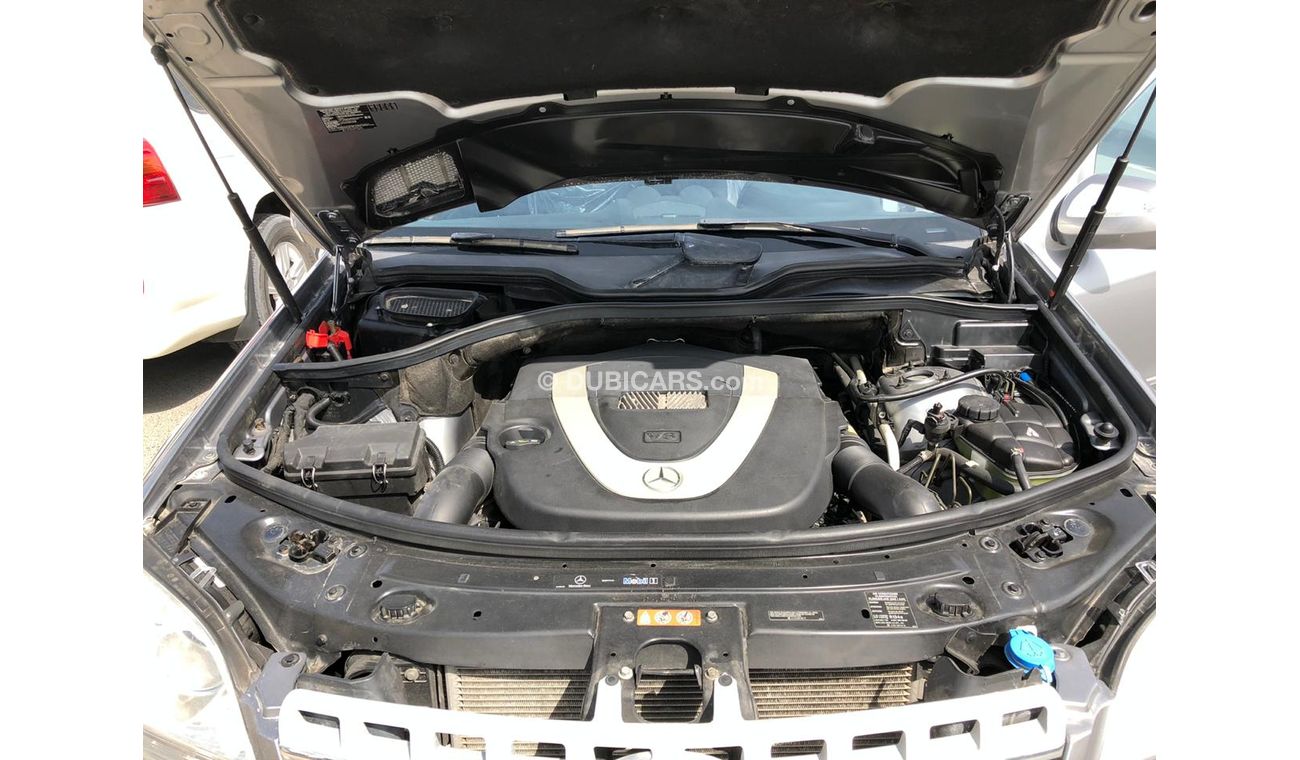 Mercedes-Benz ML 350 MATRIX EDITION-SUNROOF-DVD-CRUISE-LEATHER SEATS-POWER SEATS-ALLOY RIMS-REAR AC-REAR CAMERA-LOT-598