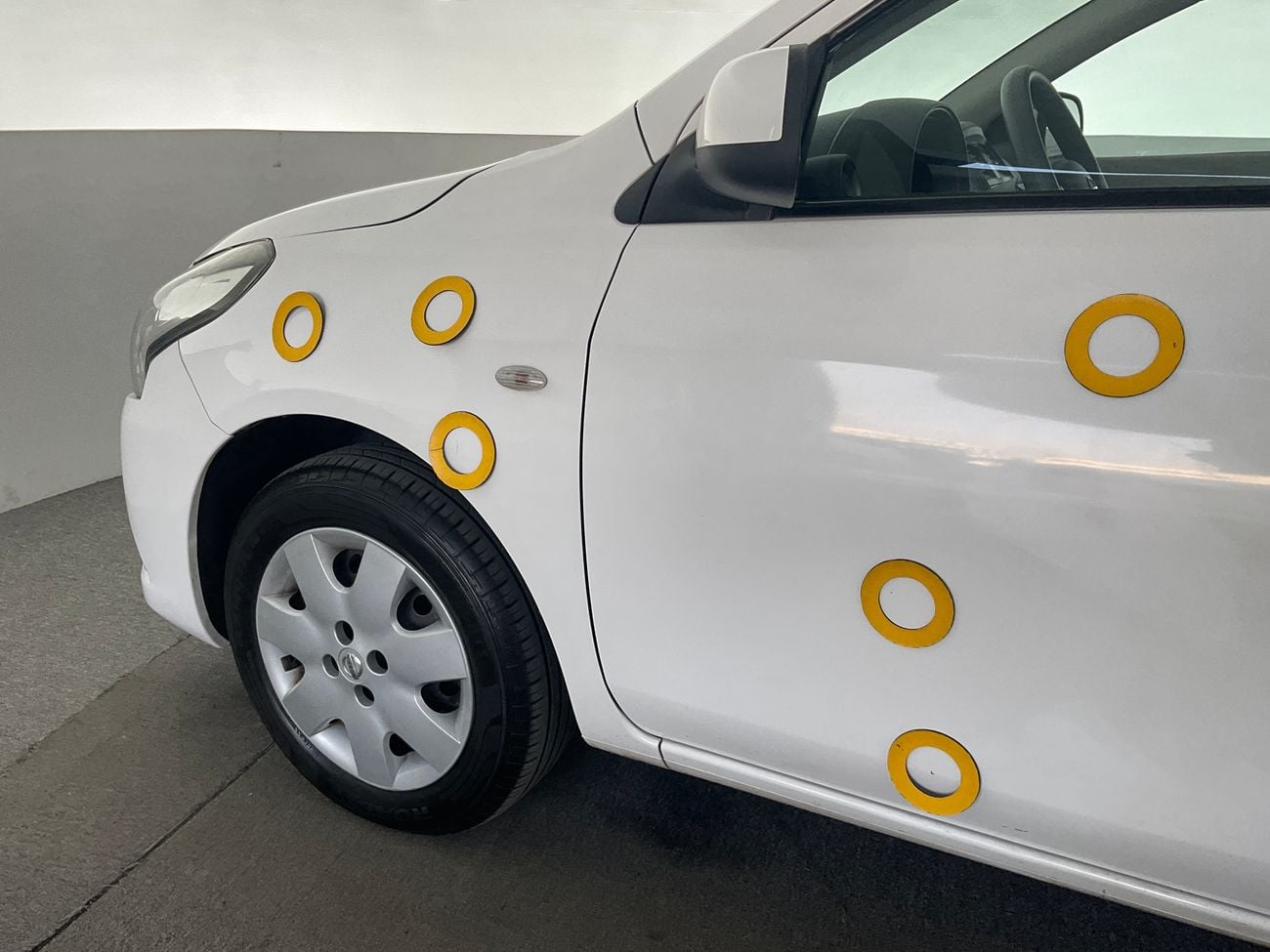 نيسان صني SV | upto AED 20,000 Ramadan Discount | شامل الضمان | 0 ﺪﻔﻋﺓ ﺃﻮﻟﻯ