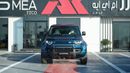 لاند روفر ديفندر OCTA V8 Sargasso Blue 2026MY Export Only