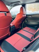 تويوتا فرونتلاندر Fully Loaded - Leather seats with 2 ton colors - Electrical Driver Seat - 5 seaters - LED lights ( F