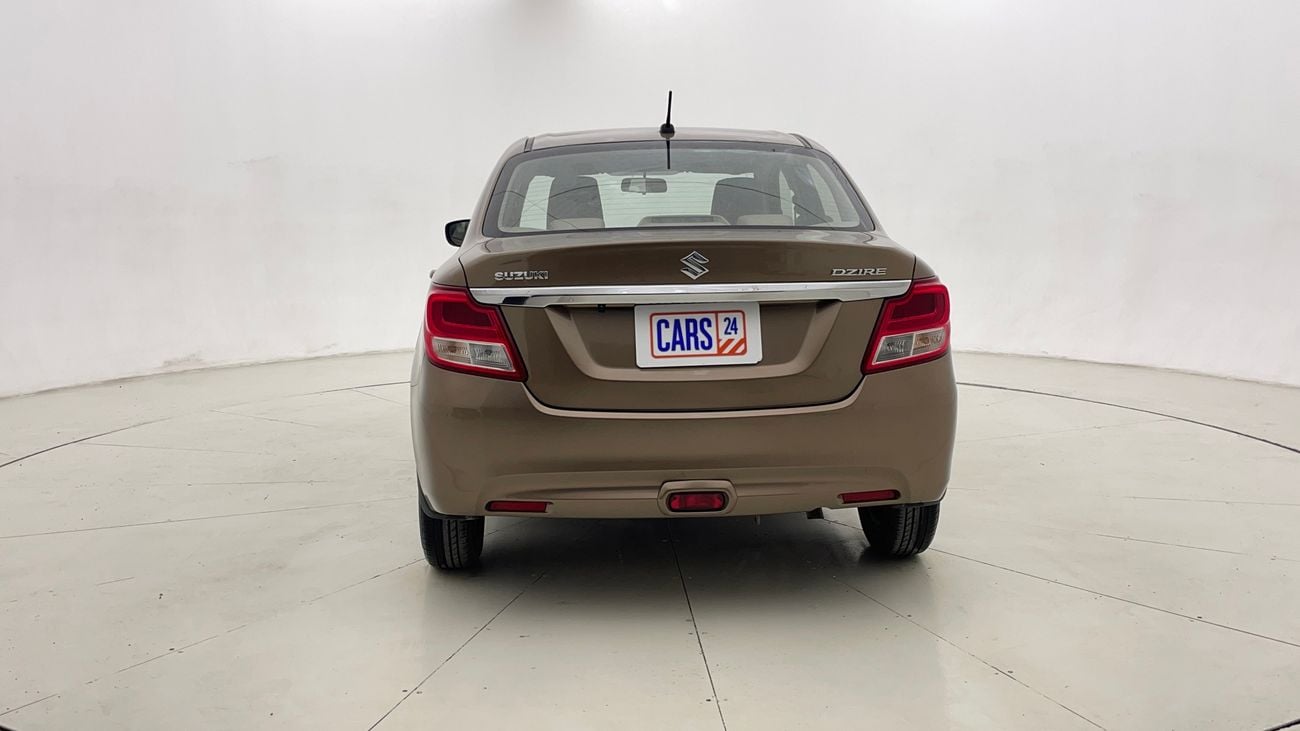 Suzuki Dzire GL 1.2 | Zero Down Payment | Home Test Drive
