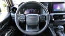 Toyota Prado TOYOTA PRADO 2.4L FIRST EDITION