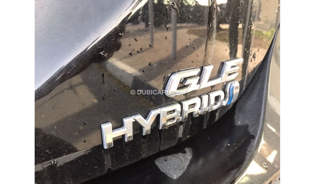 Toyota Camry 2.5L HYBRID GLE // 2023 // FULL OPTION WITH SUNROOF PUSH START // SPECIAL OFFER // BY FORMULA AUTO /